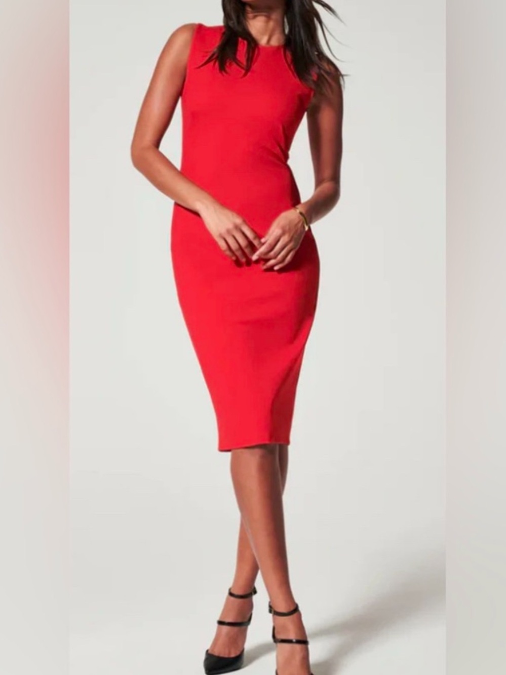 Spanx The Perfect Sheath Dress